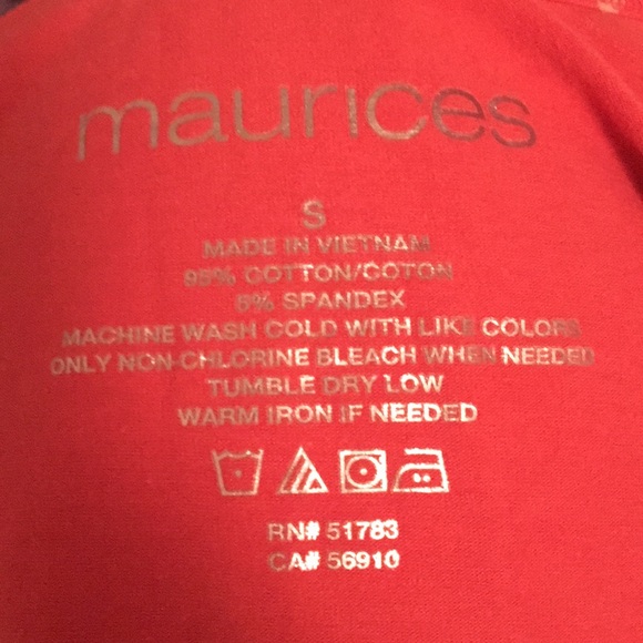 Tank top - Picture 3 of 3